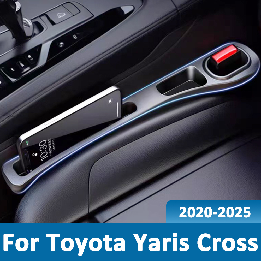 Car Seat Organizer - For Toyota Yaris Cross 2020 2021