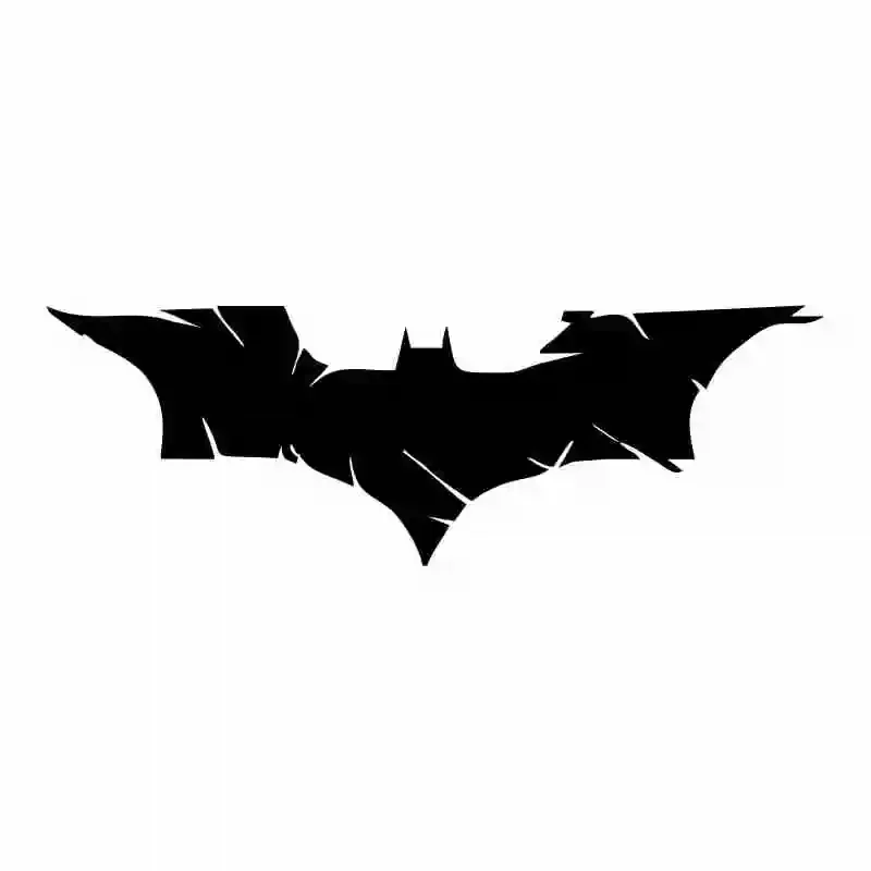 Winged Decoration Bat Sticker  - Car Accessories On Amazon recensie en prijs