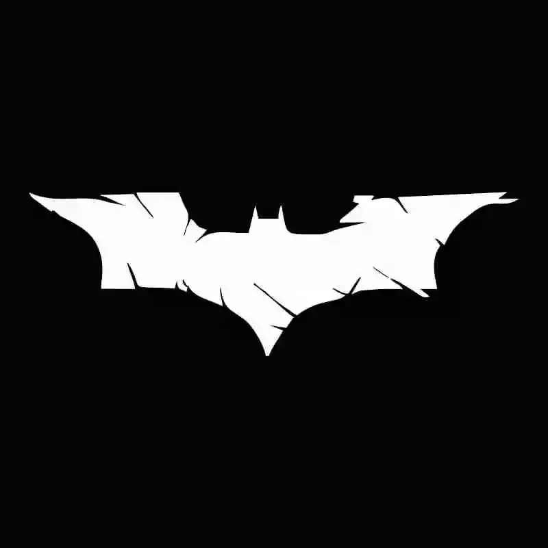 Winged Decoration Bat Sticker  - Car Accessories On Amazon recensie en prijs