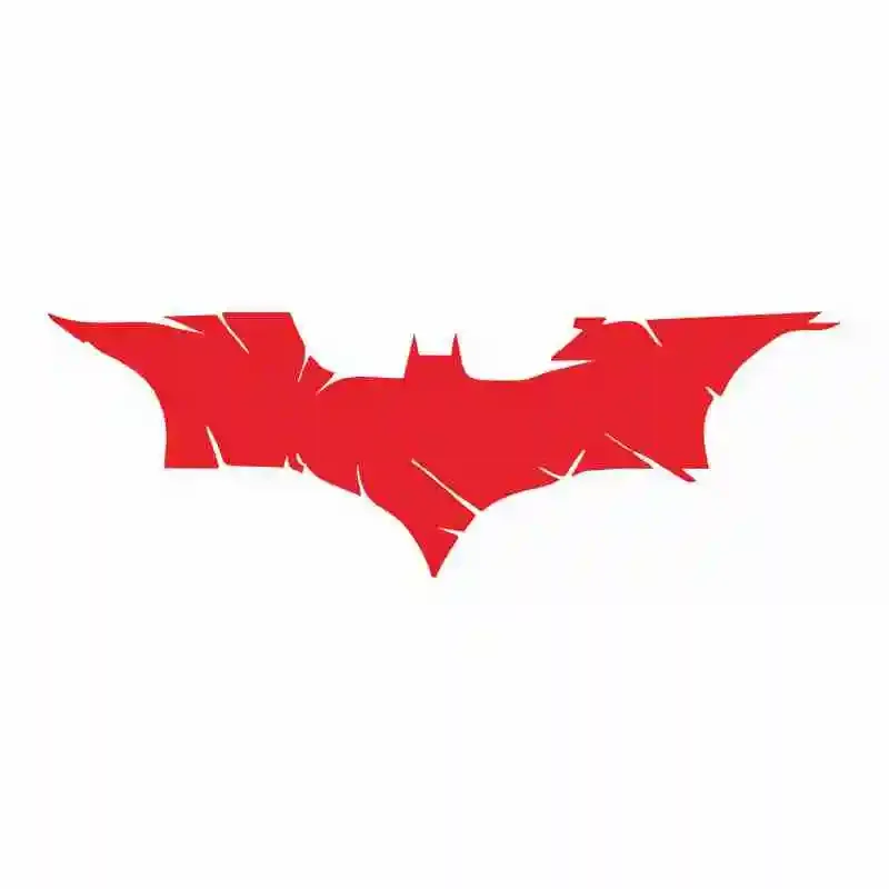 Winged Decoration Bat Sticker  - Car Accessories On Amazon recensie en prijs