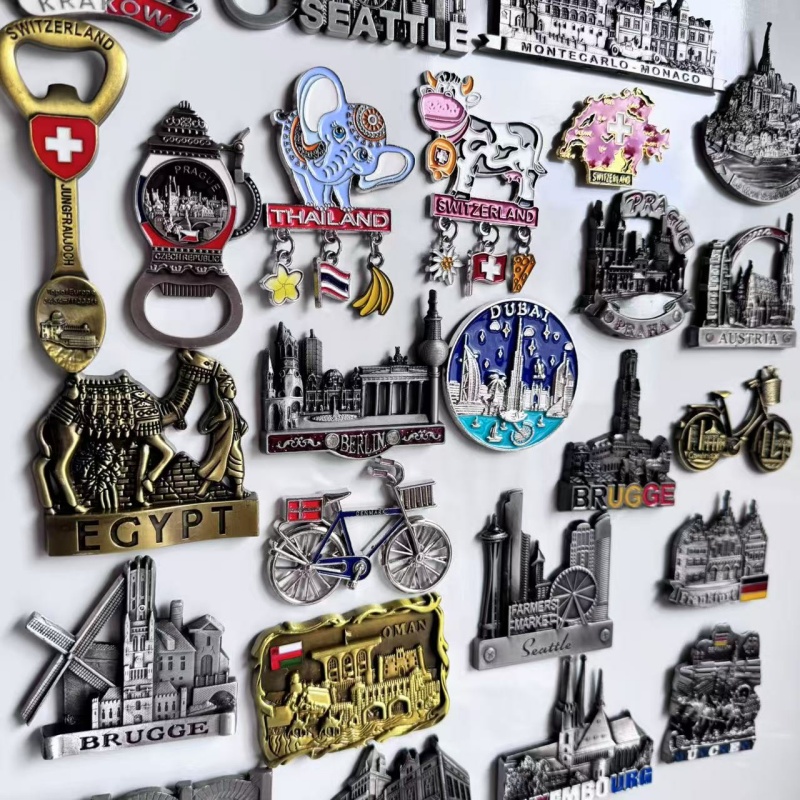 Metal Fridge Magnets Thailand  - Car Accessories Dubai recensie en prijs
