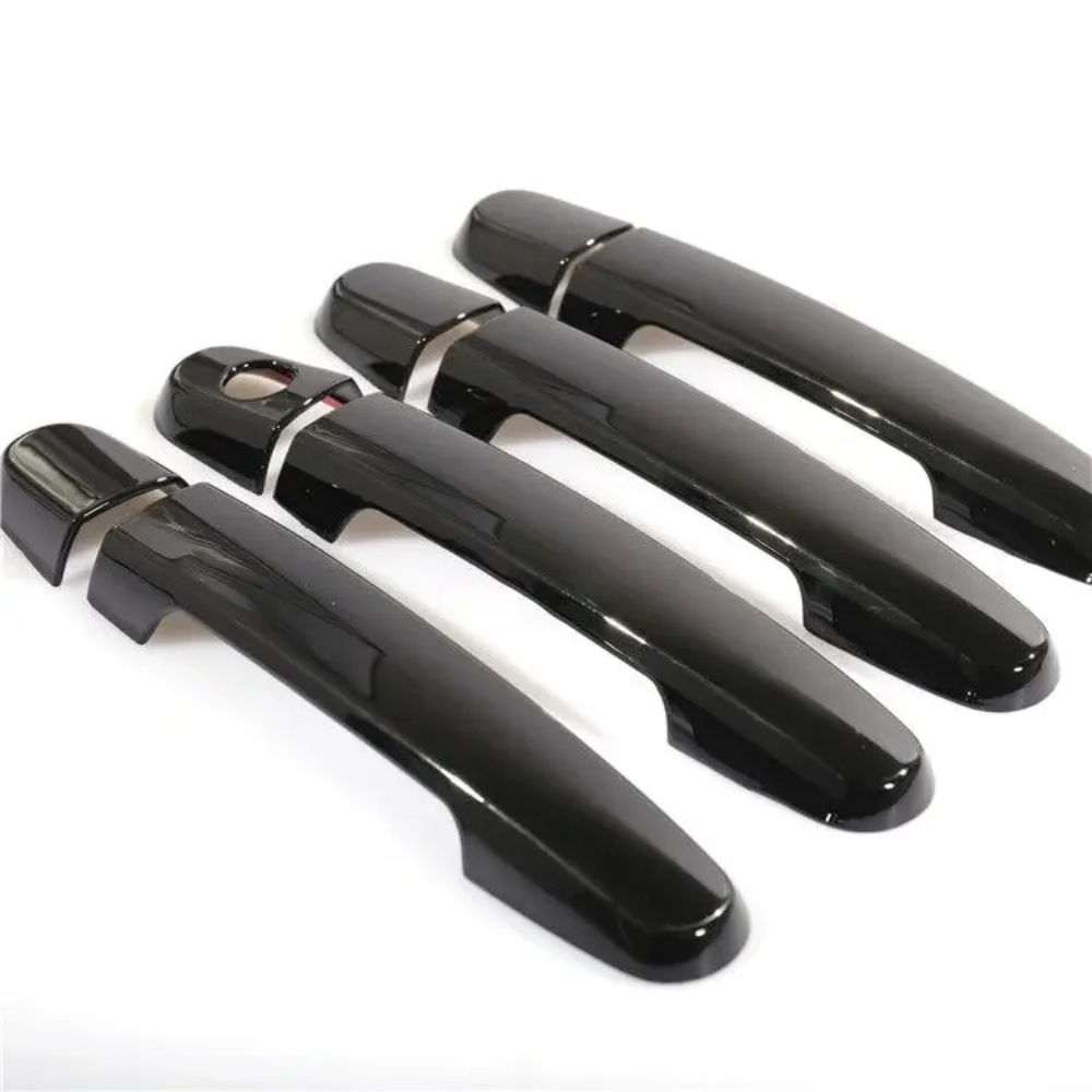 Decoration Door Handle Cover F - Car Accessories Malaysia recensie en prijs