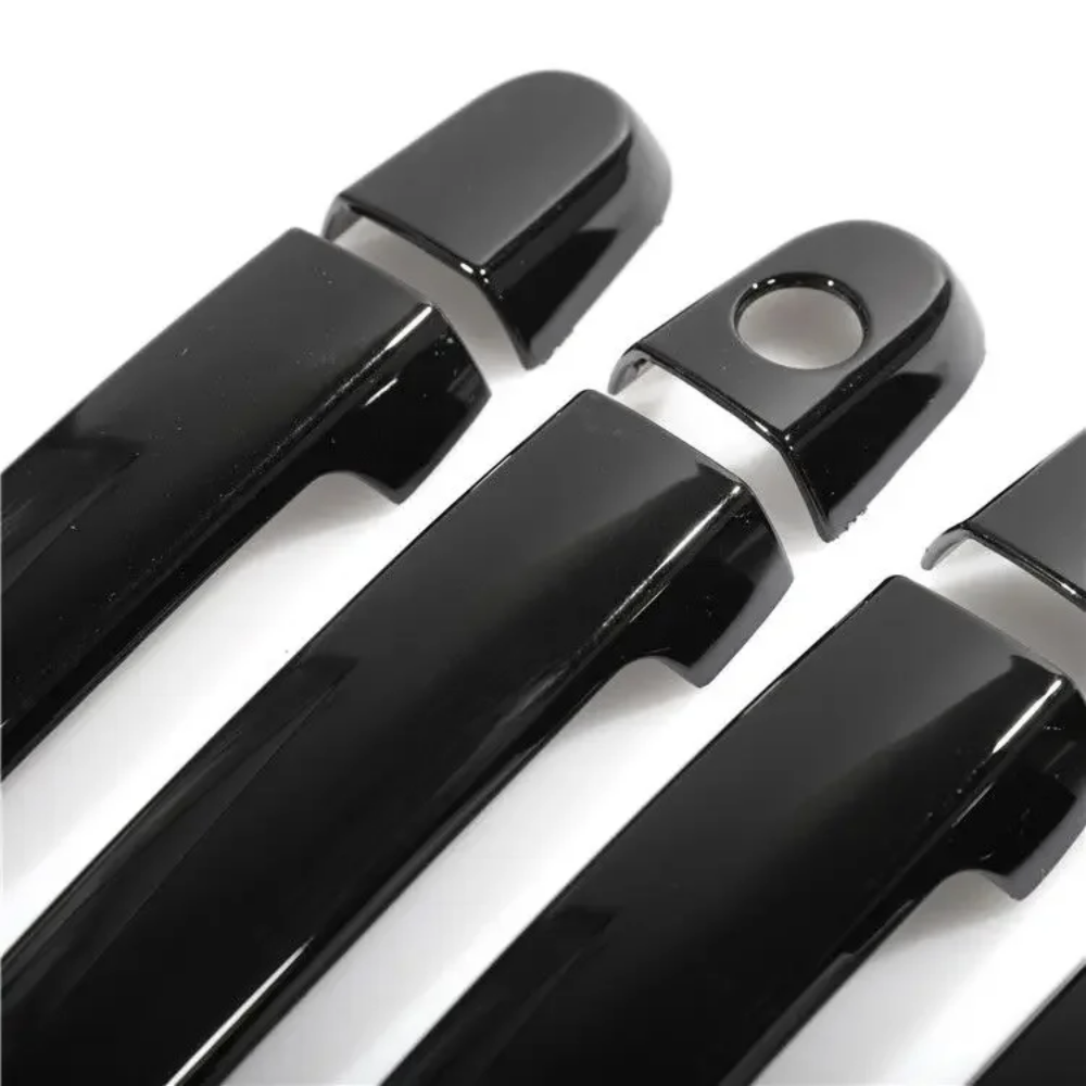 Decoration Door Handle Cover F - Car Accessories Malaysia recensie en prijs