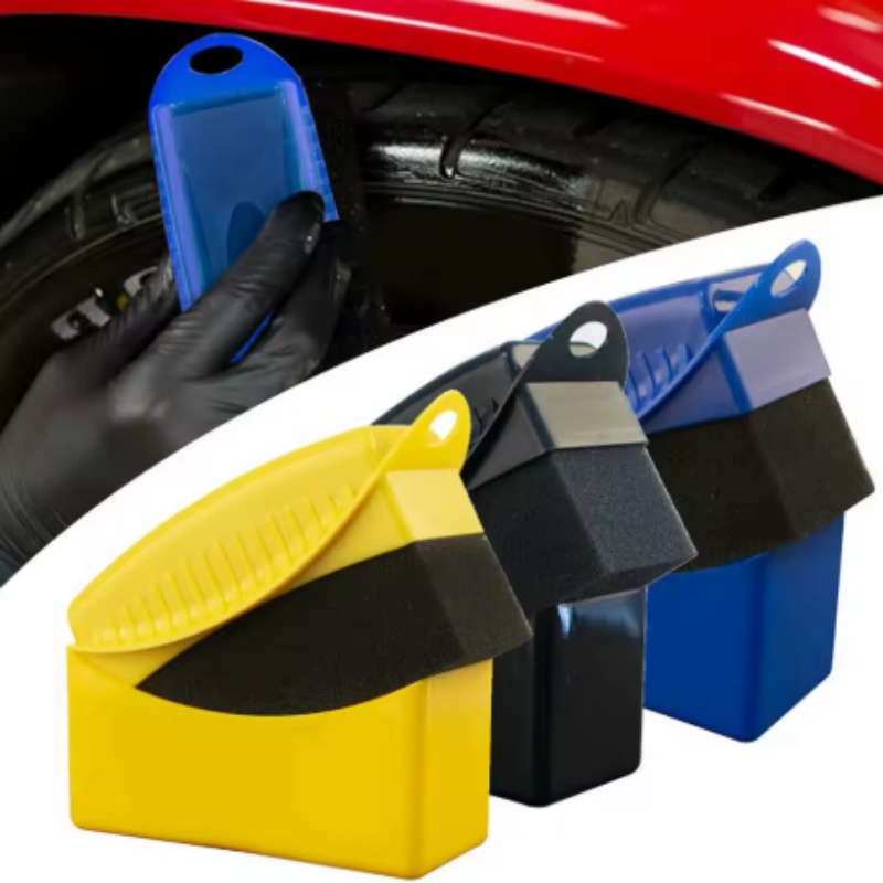 Lid Options PP Car Wheel Polis - Car Wax Polishing Pad recensie en prijs