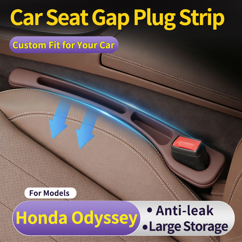 Car gap filler strip for Honda - Car Seat Organizer recensie en prijs