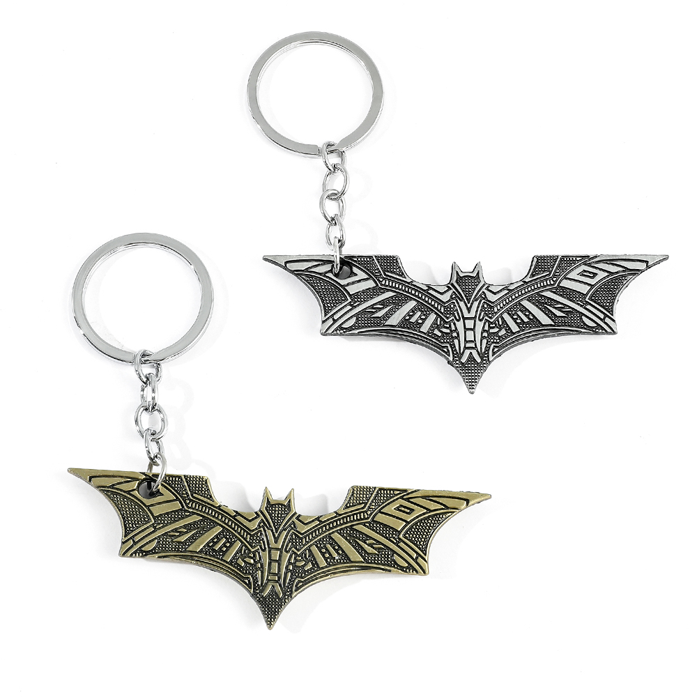 Bat Pendants Keychain Toy Supe - Car Accessories For Women recensie en prijs