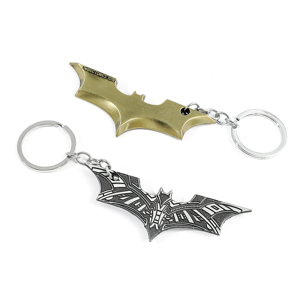 Bat Pendants Keychain Toy Supe - Car Accessories For Women recensie en prijs