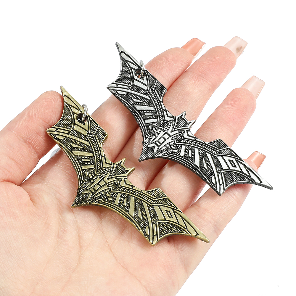 Bat Pendants Keychain Toy Supe - Car Accessories For Women recensie en prijs