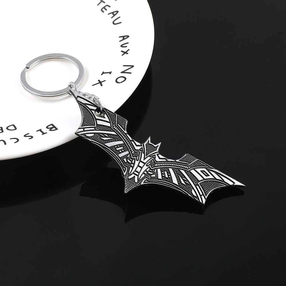 Bat Pendants Keychain Toy Supe - Car Accessories For Women recensie en prijs