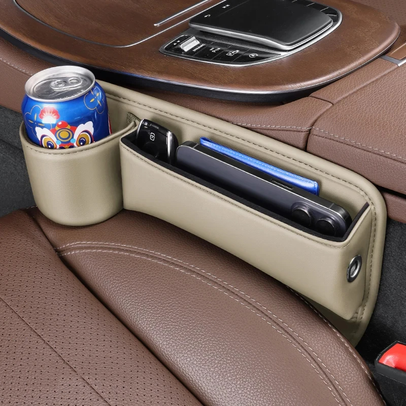 Car Seat Gap Organizer Storage - Car Seat Organizer recensie en prijs