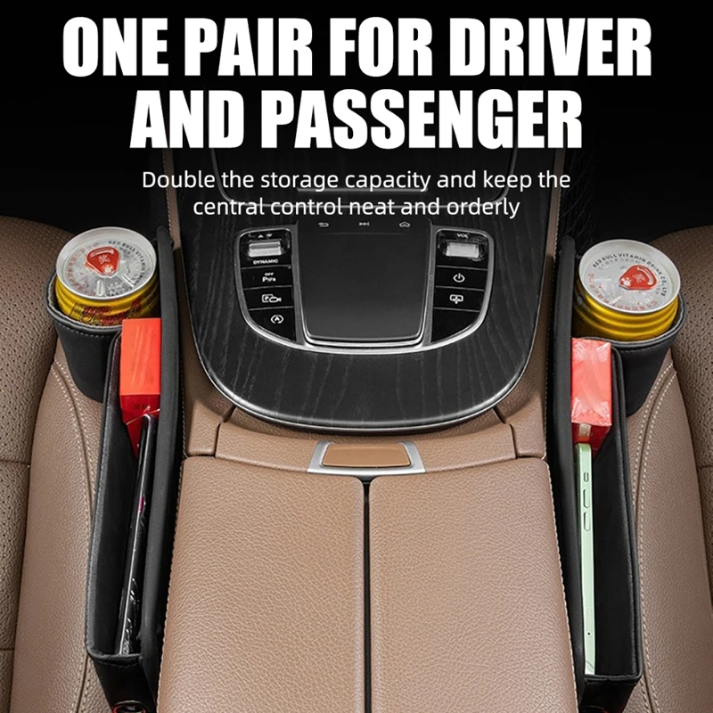 Car Seat Gap Organizer Storage - Car Seat Organizer recensie en prijs