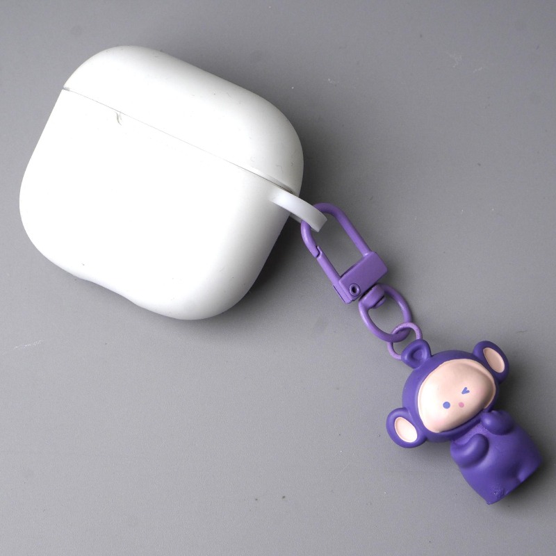 4PCS Hot Cartoon Teletubbies S - Car Accessories For Women recensie en prijs