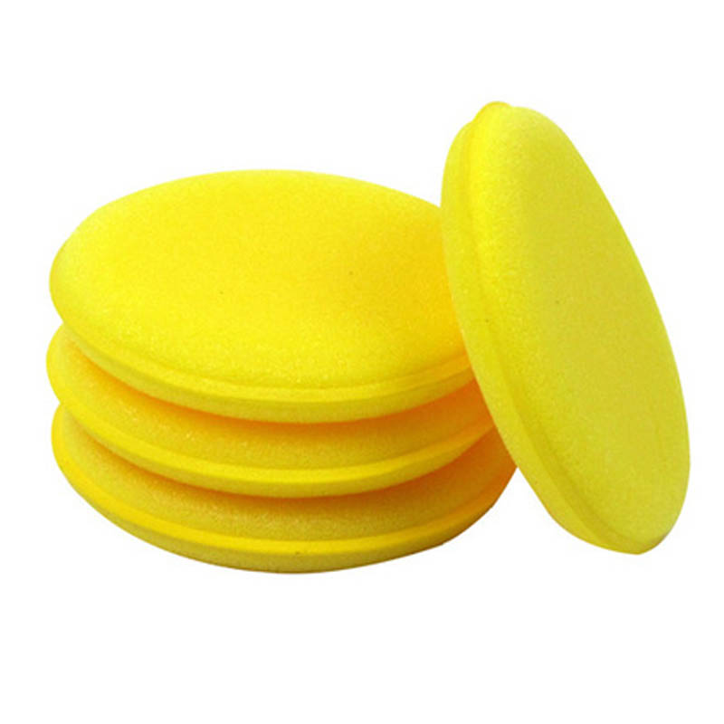 12 pcs High Quality Polishing  - Car Wax Polishing Pad recensie en prijs