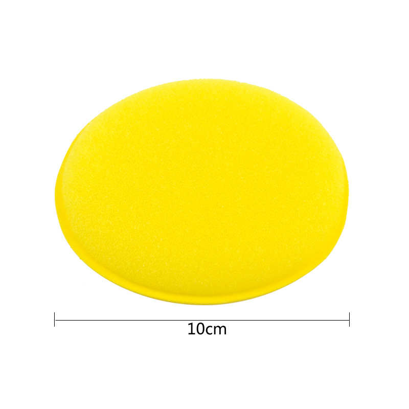 12 pcs High Quality Polishing  - Car Wax Polishing Pad recensie en prijs