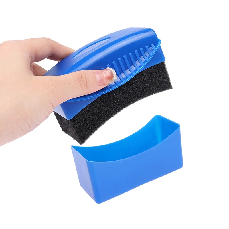 Car Wheel Sponge Brushes (w/ o - Car Wax Polishing Pad recensie en prijs