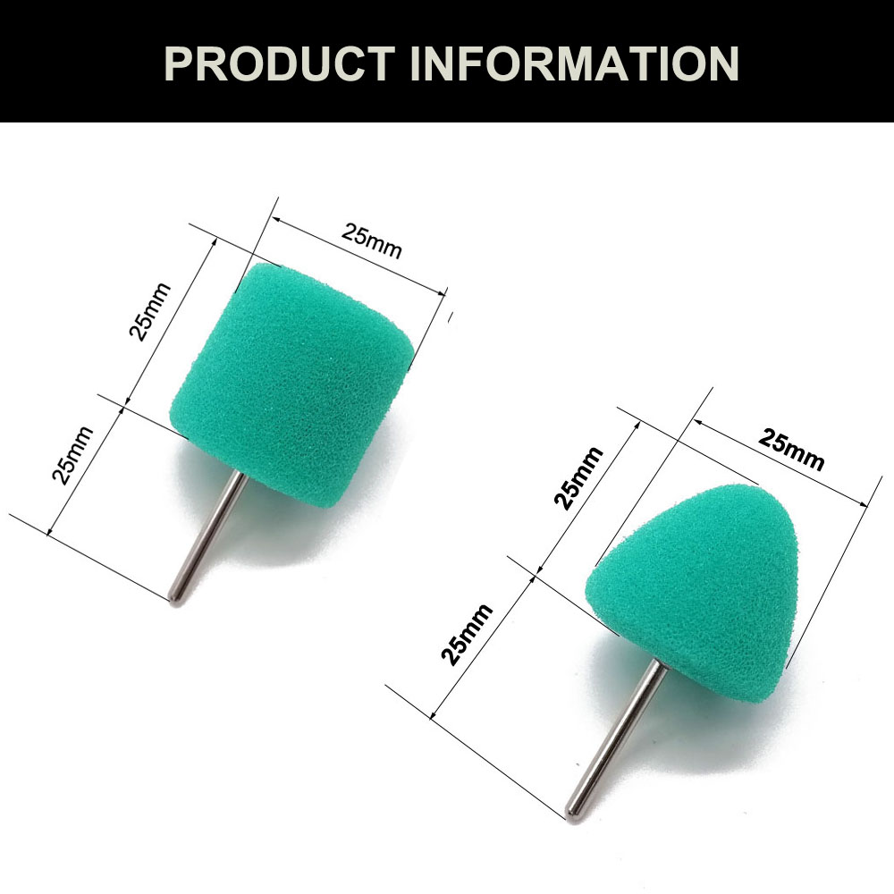 CDWTS Auto Detailing Polishing - Car Wax Polishing Pad recensie en prijs