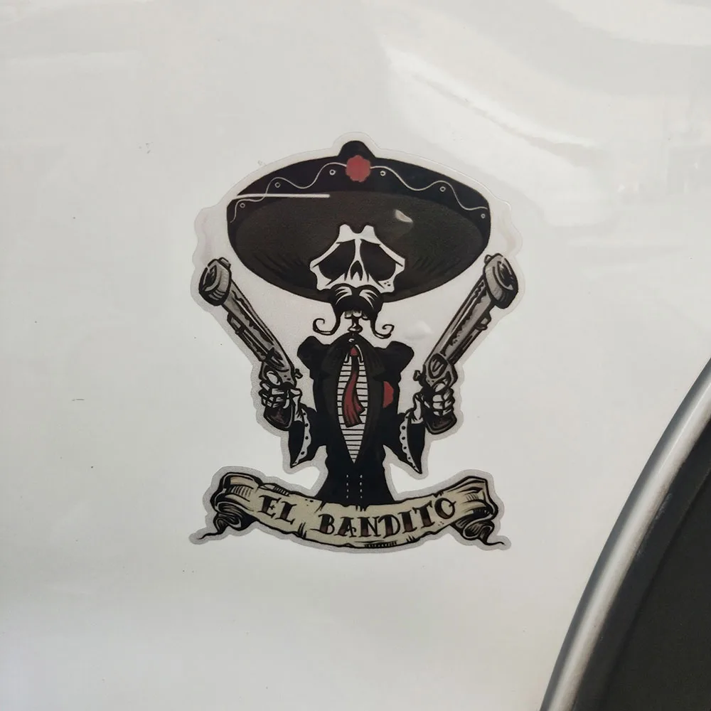 Car Accessories EL BANDITO Sku - Car Accessories On Amazon recensie en prijs