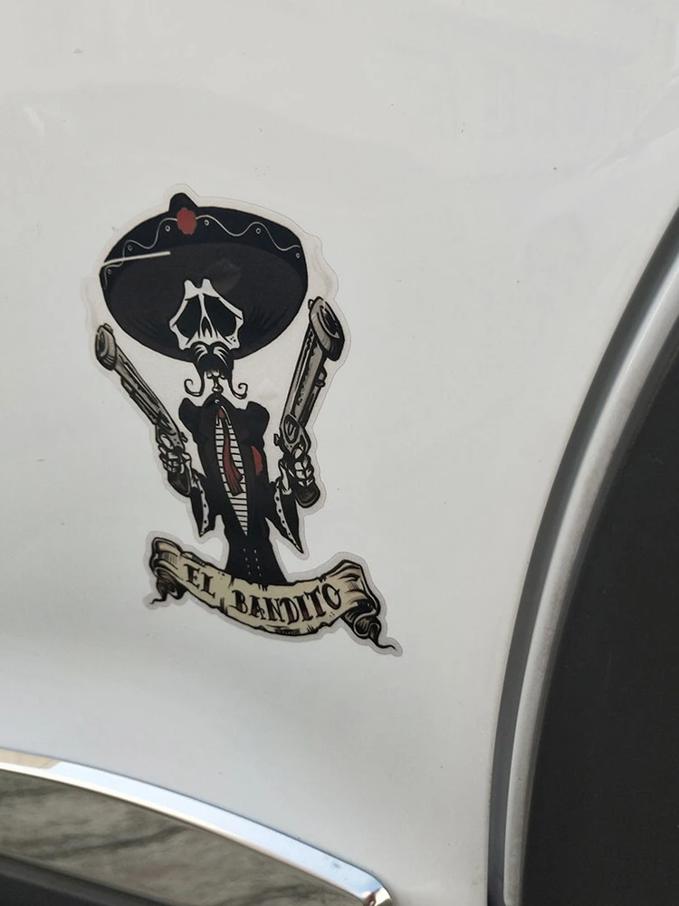Car Accessories EL BANDITO Sku - Car Accessories On Amazon recensie en prijs