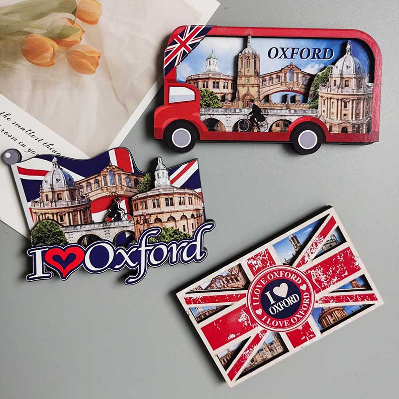 Seattle Fridge Magnets USA New - Car Accessories Dubai recensie en prijs
