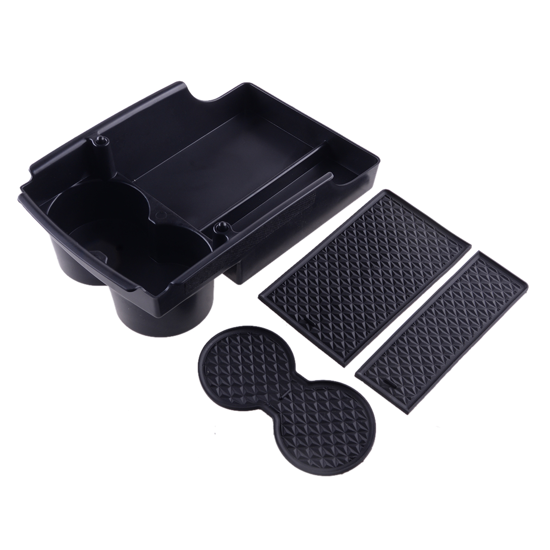 Car Front Center Console Armre - Car Seat Organizer recensie en prijs