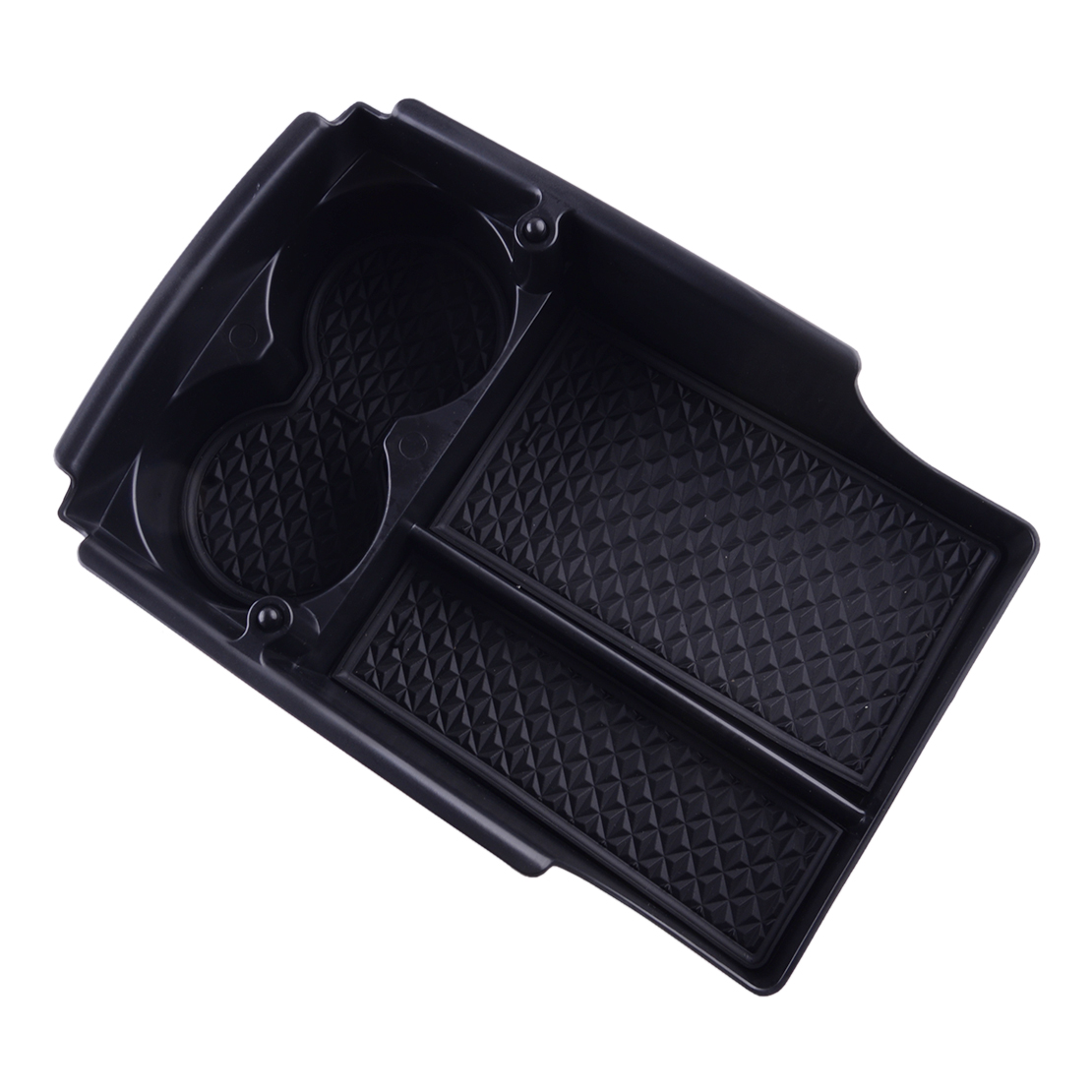 Car Front Center Console Armre - Car Seat Organizer recensie en prijs