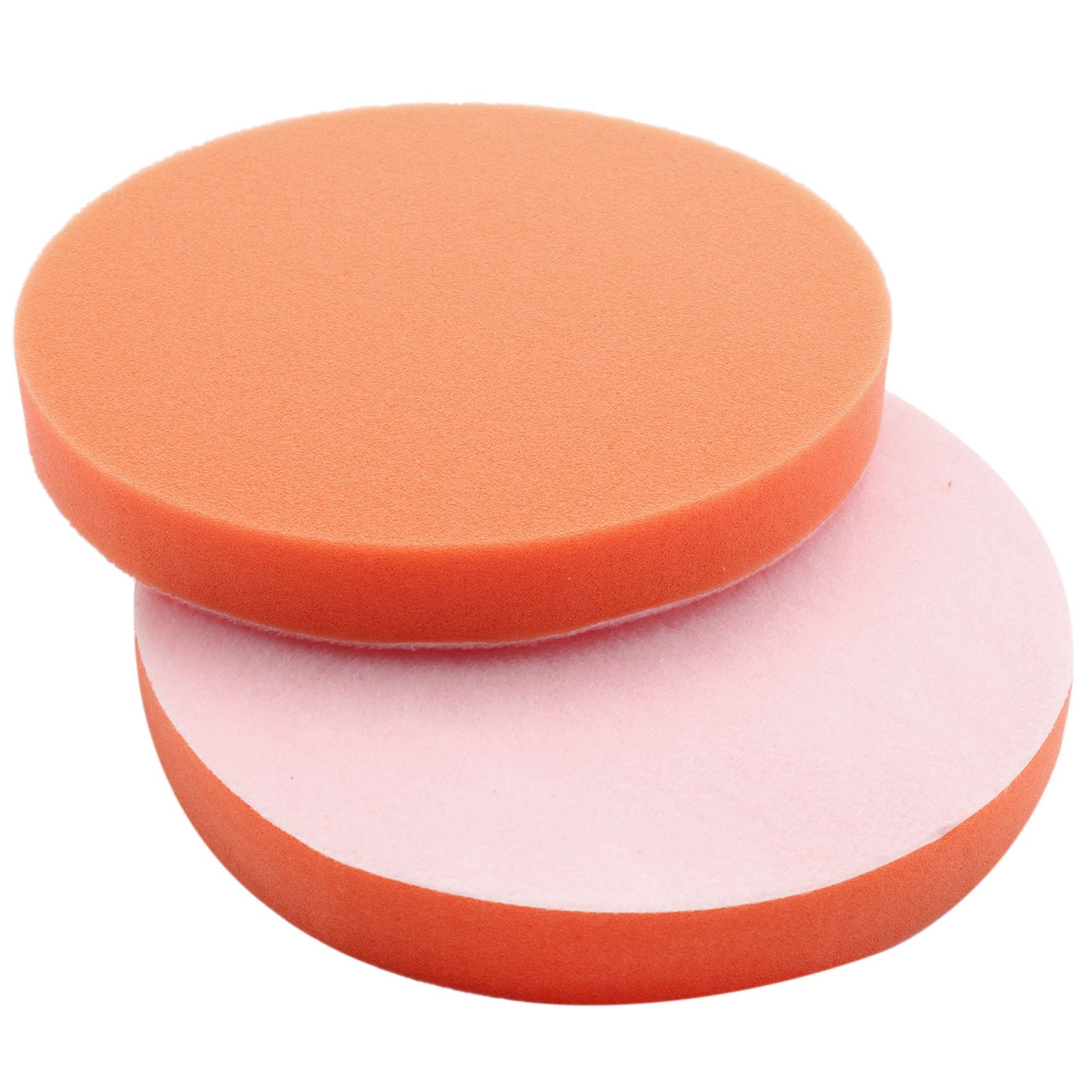 A06K 10Pc 180Mm 7 inch Flat Sp - Car Wax Polishing Pad recensie en prijs