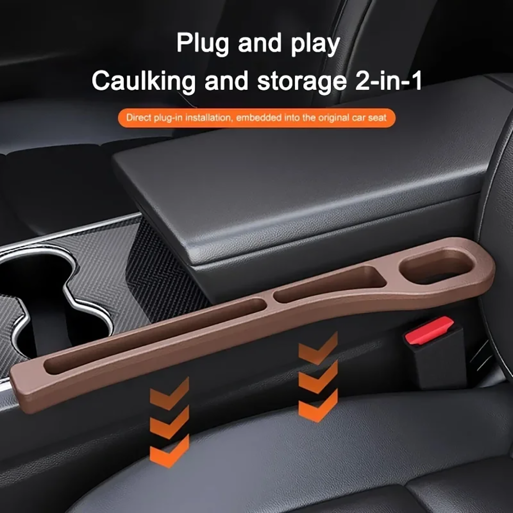 2pcs Pair Universal Car Seat G - Car Seat Organizer recensie en prijs