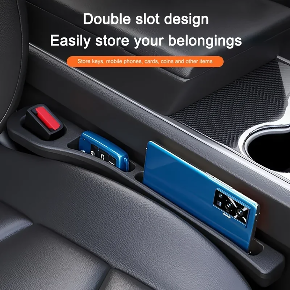 2pcs Pair Universal Car Seat G - Car Seat Organizer recensie en prijs