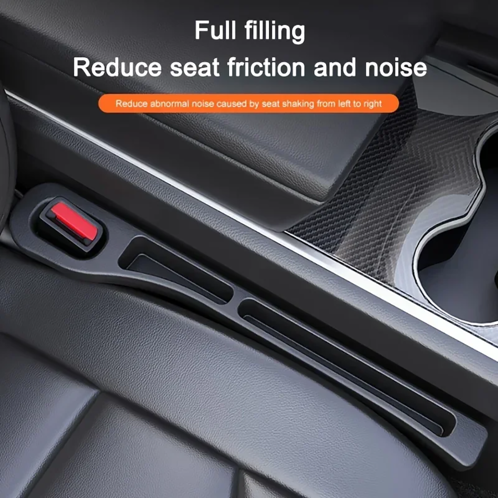 2pcs Pair Universal Car Seat G - Car Seat Organizer recensie en prijs