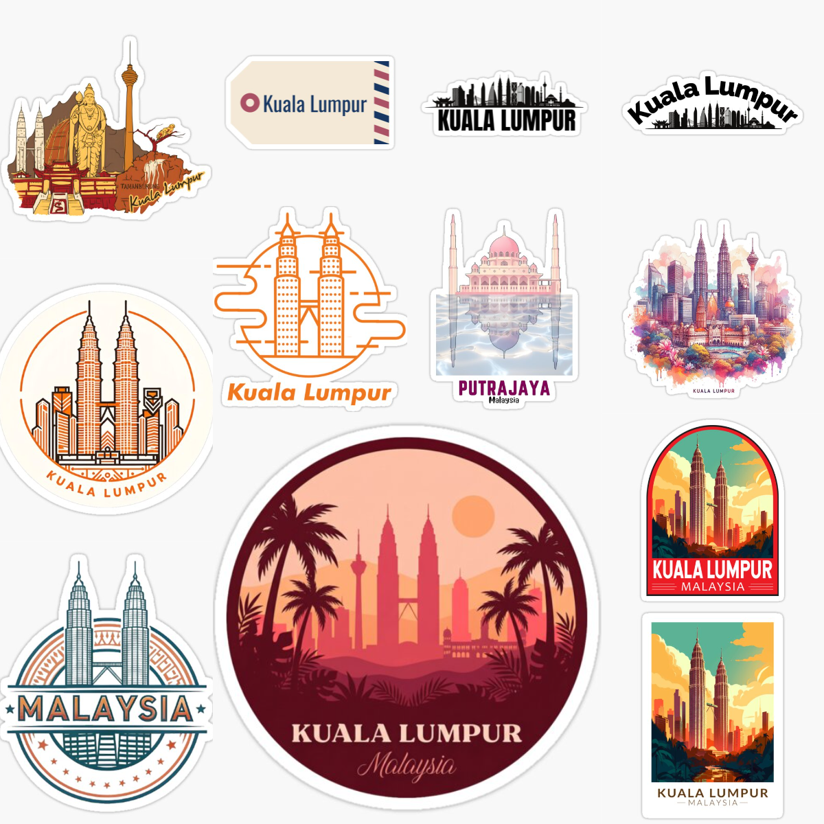MALAYSIA KUALA LUMPUR National - Car Accessories Malaysia recensie en prijs