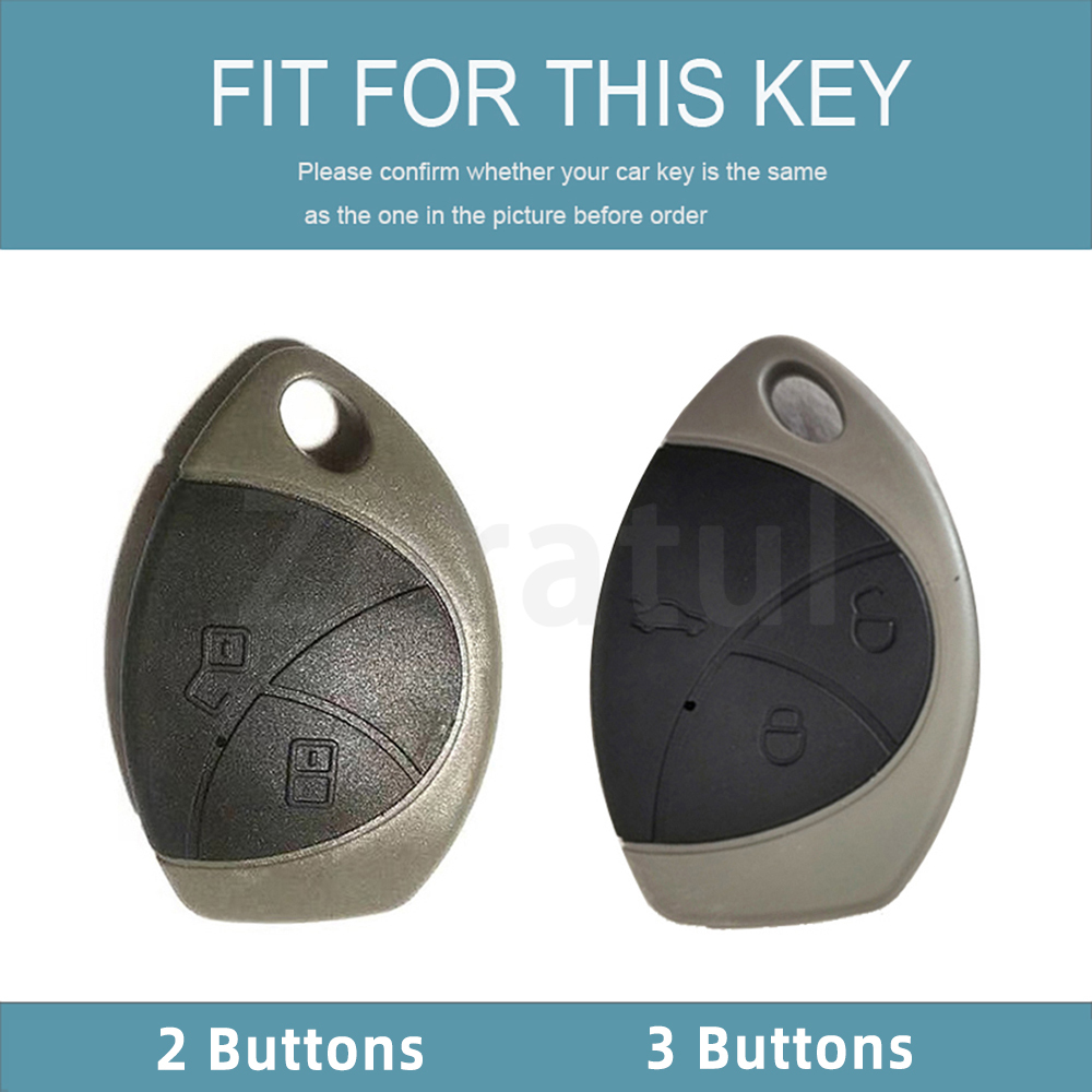 Shell Fob Holder For Renault L - Car Accessories Malaysia recensie en prijs