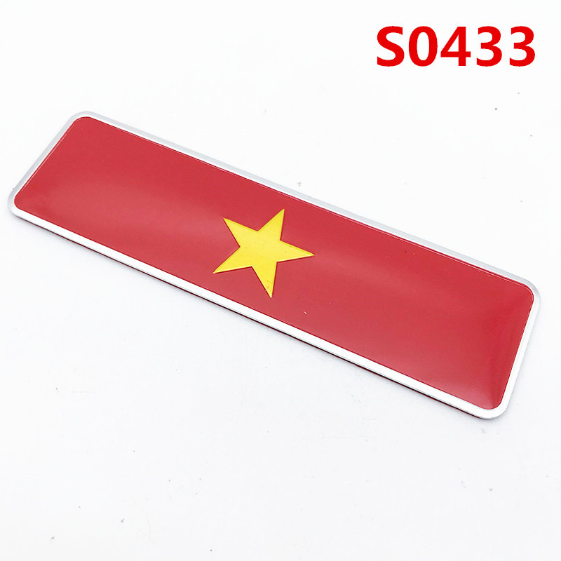 Aluminum ASIA Malaysia Vietnam - Car Accessories Malaysia recensie en prijs