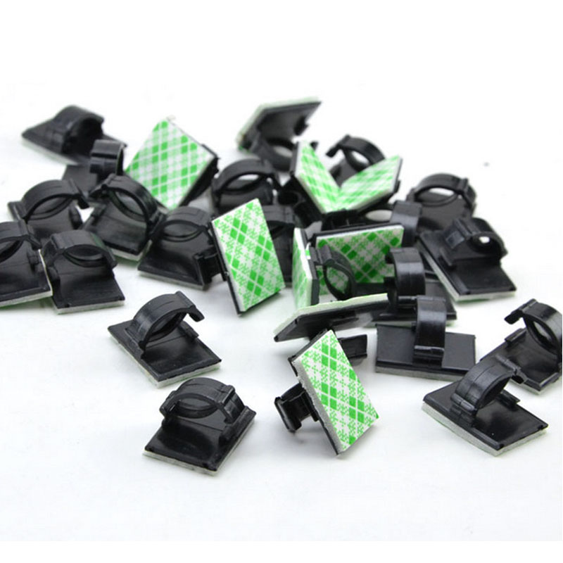 150/10PCS Clamp Wire Organizer - Car Accessories Tata Punch recensie en prijs