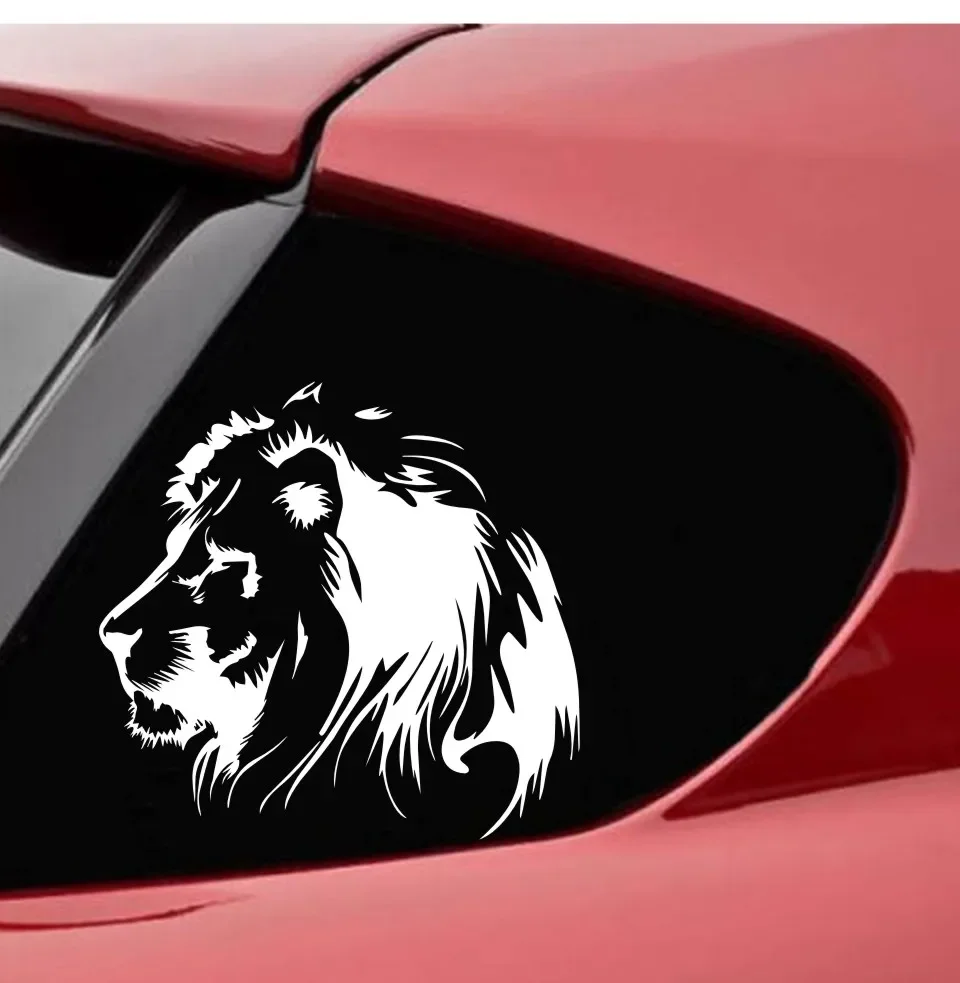 Customized and Decals 3D Cool  - Car Accessories On Amazon recensie en prijs