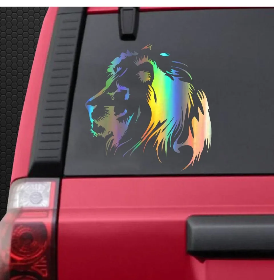 Customized and Decals 3D Cool  - Car Accessories On Amazon recensie en prijs