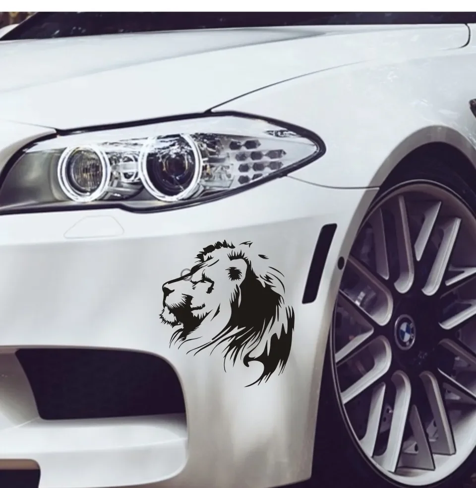Customized and Decals 3D Cool  - Car Accessories On Amazon recensie en prijs