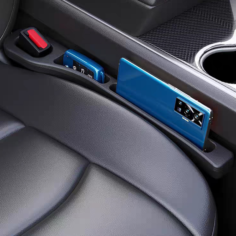 For Audi A6 C6 C7 C8 2005 - 20 - Car Seat Organizer recensie en prijs