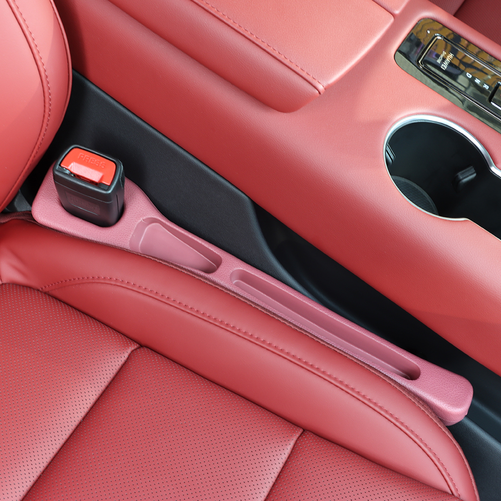 For Audi A6 C6 C7 C8 2005 - 20 - Car Seat Organizer recensie en prijs