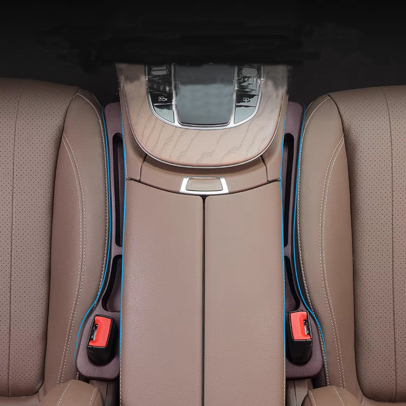 For Audi A6 C6 C7 C8 2005 - 20 - Car Seat Organizer recensie en prijs