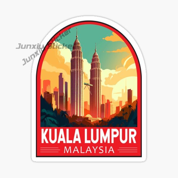 MALAYSIA KUALA LUMPUR Mountain - Car Accessories Malaysia recensie en prijs
