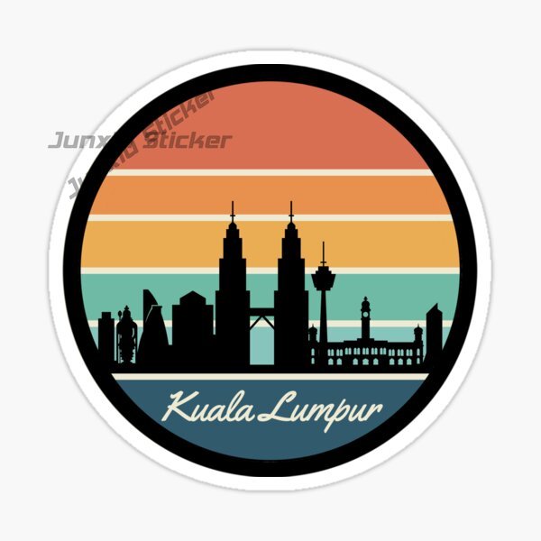 MALAYSIA KUALA LUMPUR Mountain - Car Accessories Malaysia recensie en prijs