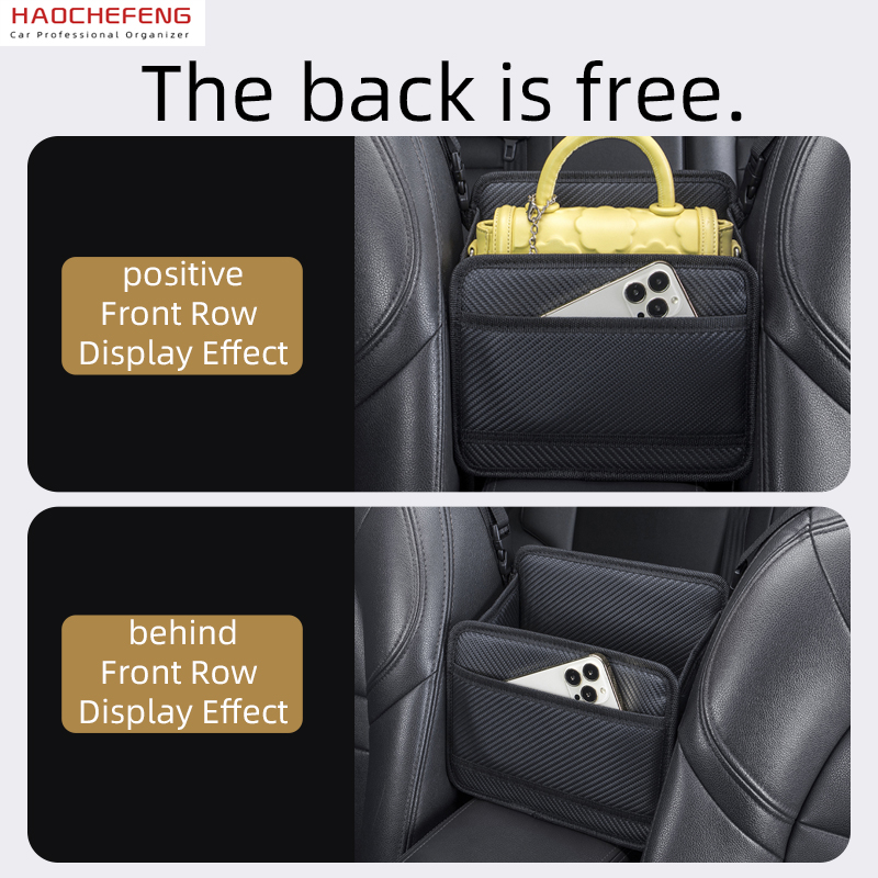 Car Middle Seat Storage, Large - Car Seat Organizer recensie en prijs