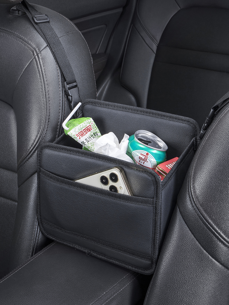 Car Middle Seat Storage, Large - Car Seat Organizer recensie en prijs