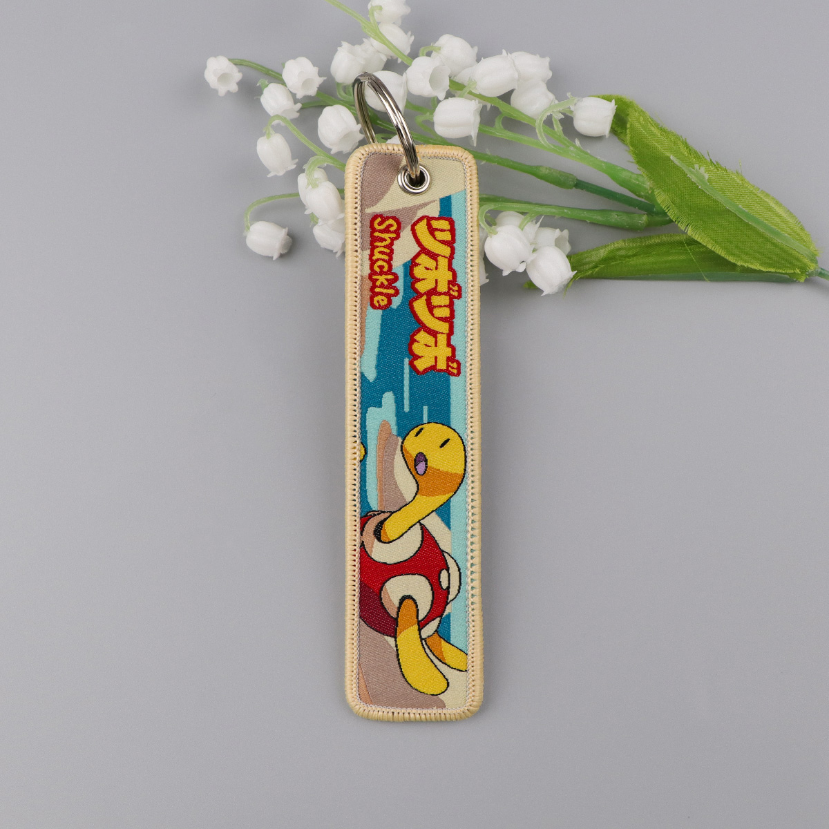 Cute Anime Animals Keychain fo - Car Accessories For Women recensie en prijs