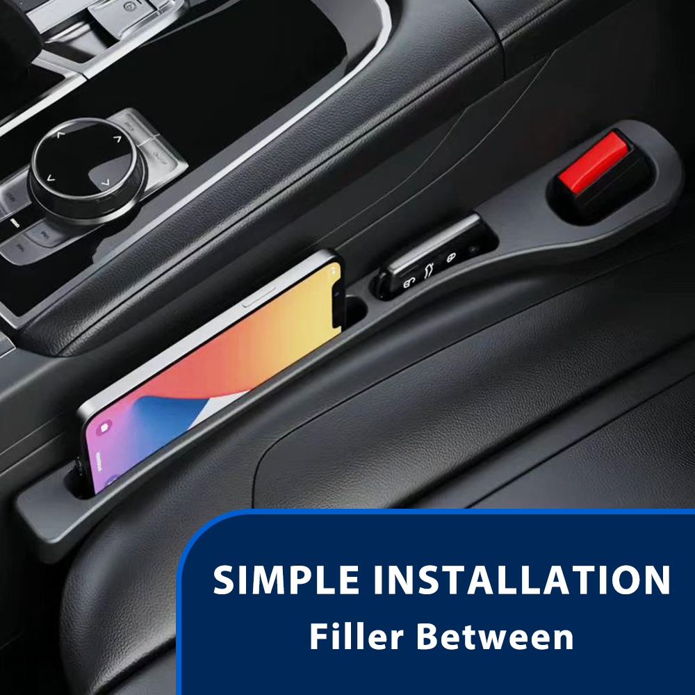 Car Seat Leak Proof Strip Orga - Car Seat Organizer recensie en prijs