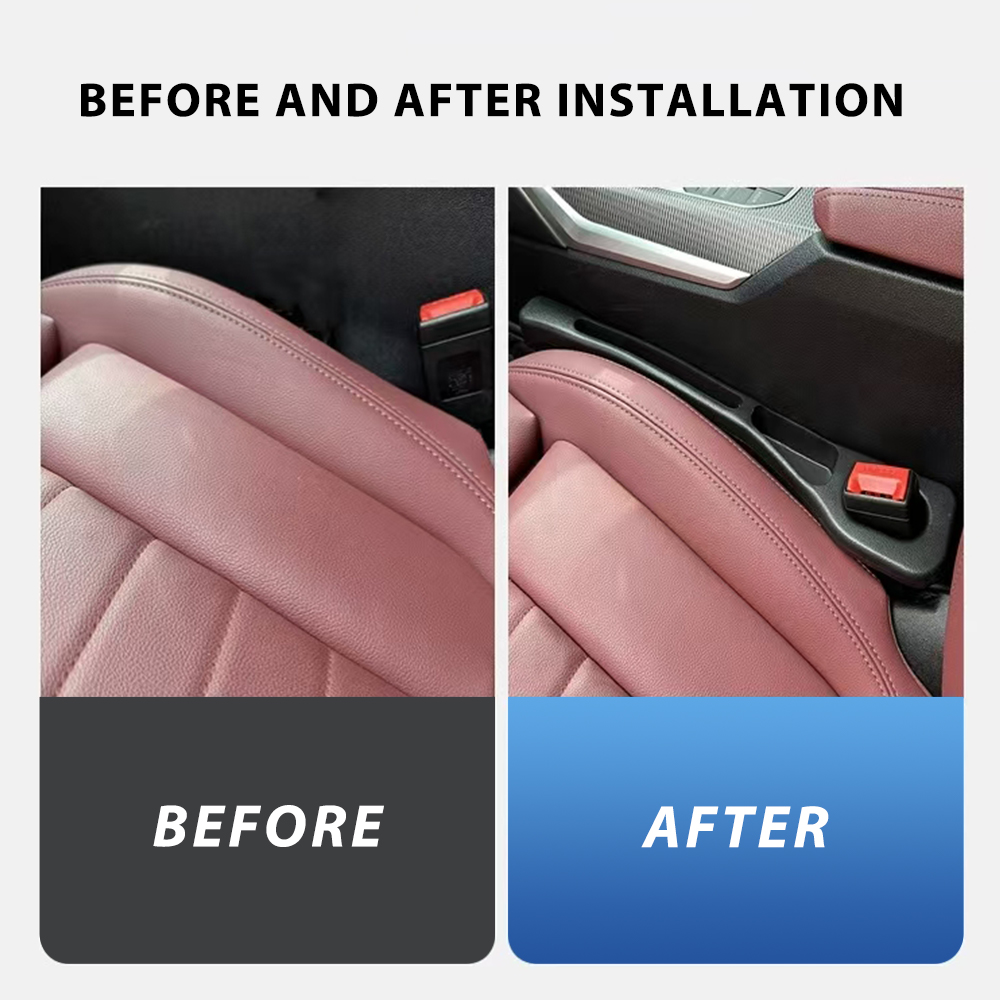 Car Seat Leak Proof Strip Orga - Car Seat Organizer recensie en prijs