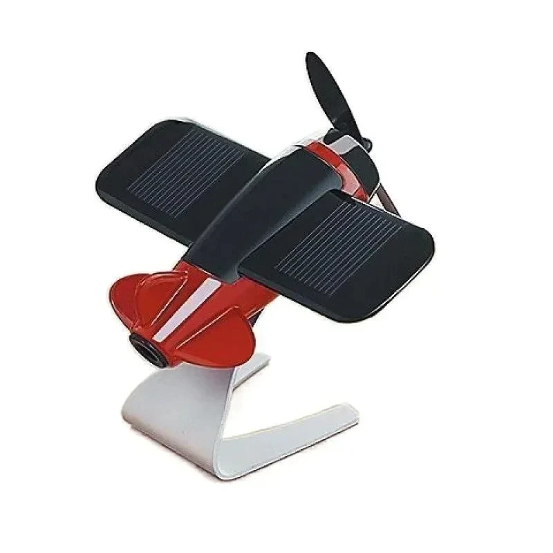 Solar Airplane Creative Men's  - Car Accessories For Women recensie en prijs