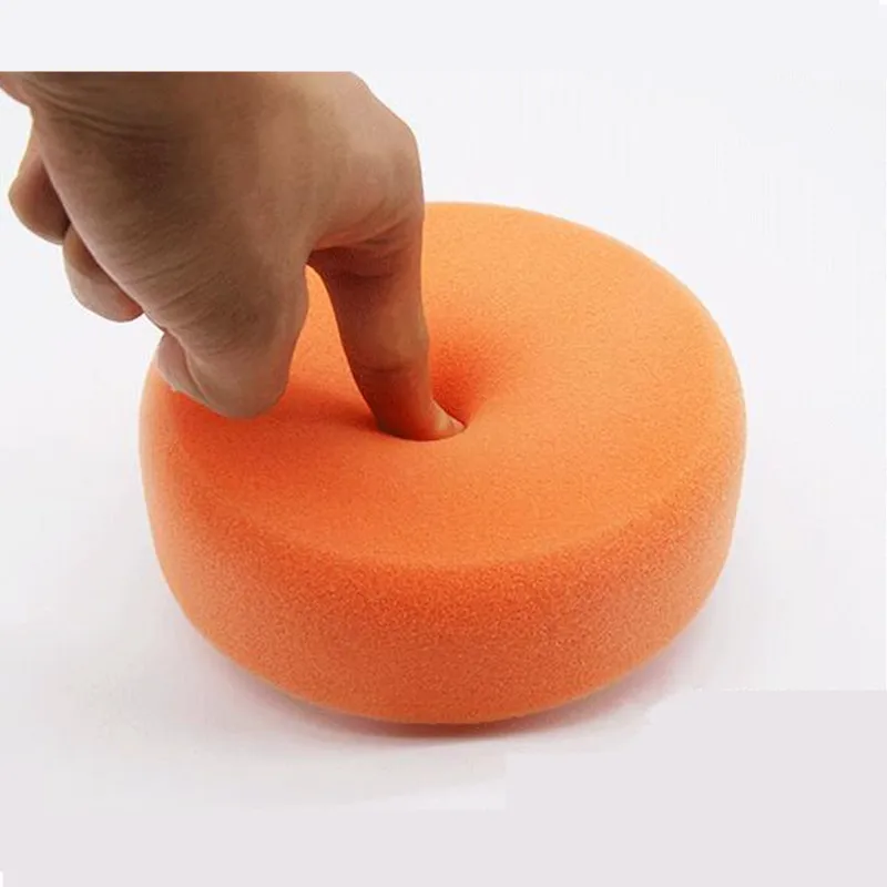 3pcs 125/150mm Auto Car Polish - Car Wax Polishing Pad recensie en prijs
