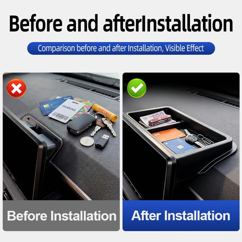 For 2026 Toyota Hilux SR SR5 N - Car Seat Organizer recensie en prijs
