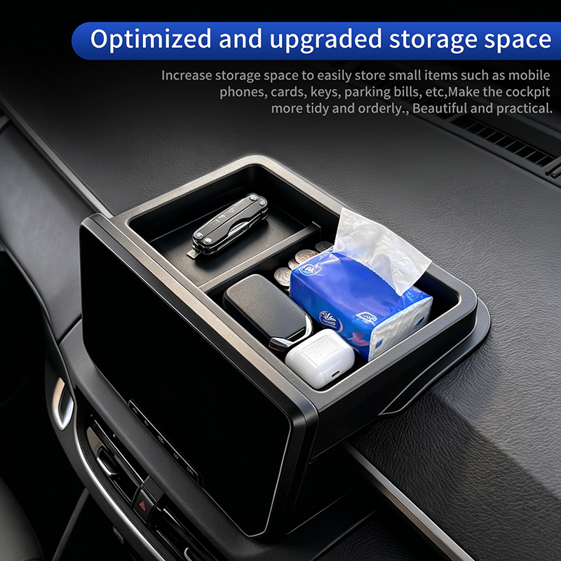 For 2026 Toyota Hilux SR SR5 N - Car Seat Organizer recensie en prijs